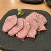 炭火焼肉さぶぅ