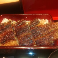 うなぎ家 しば福や - 