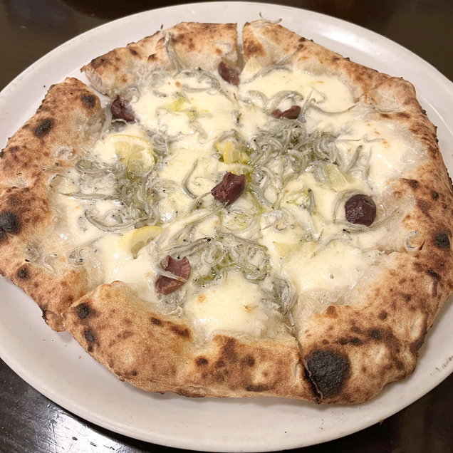 il Pizzaiolo photo 2