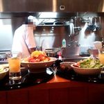 縁結's Dining - （2014.5）