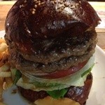 ハングリー ヘブン - ダブルはでかいー（≧∇≦）