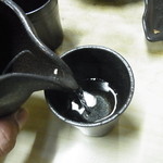 市民酒蔵諸星 - 阿櫻