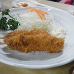 市民酒蔵諸星 - チョリソー