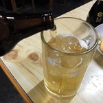 市民酒蔵諸星 - 