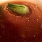 中国料亭 翠鳳 - フカヒレ姿煮 小 ¥4320