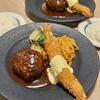 洋食コノヨシ 白石駅前店
