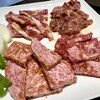 焼肉しおつ 中島店