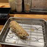 博多天ぷら たかお - 