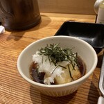 博多天ぷら たかお - 