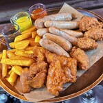 CRAFT BEER BAR IBREW - 