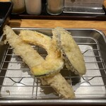 博多天ぷら たかお - 