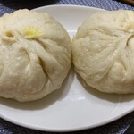 東京豚饅 アトレ吉祥寺店 - 