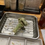 博多天ぷら たかお - 