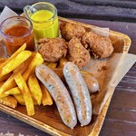 CRAFT BEER BAR IBREW - 