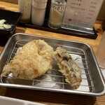 博多天ぷら たかお - 