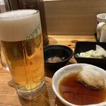 博多天ぷら たかお 福岡パルコ店