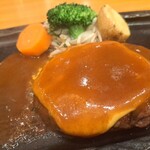 炭焼きレストランさわやか - 