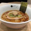 Nippon Ramen 凛 離れ