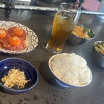 Yakiniku.ushicoco. - 