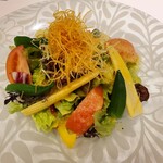 シンガポール・シーフード・リパブリック - 