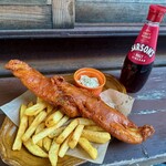 CRAFT BEER BAR IBREW - 