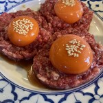 Yakiniku.ushicoco. - 