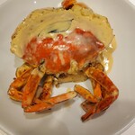 シンガポール・シーフード・リパブリック 銀座 - 