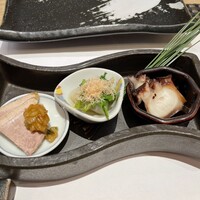 赤坂 鮨葵 - 