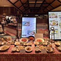 シンガポール・シーフード・リパブリック 大丸梅田 - 