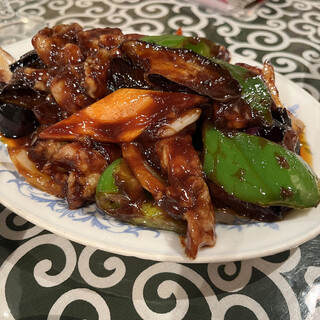 中国名菜処 悟空_1