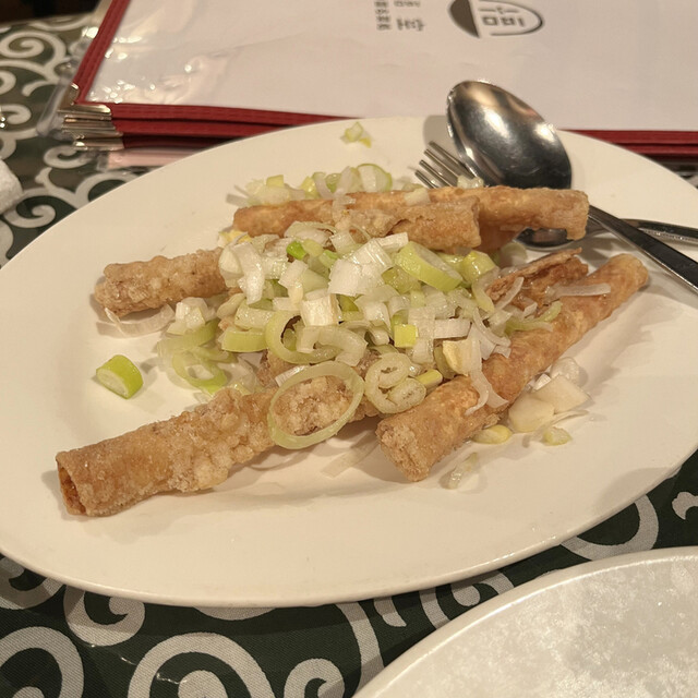 Chinese Meisai Sho Goku photo 4