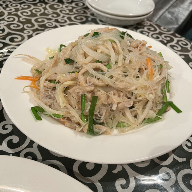 Chinese Meisai Sho Goku photo 3