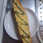 Bakery&Sweets ATELIER - ガーリックフランス