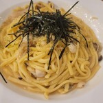 Jikasei Namamen Senmon Premium Pota Pasta Cafe Resort