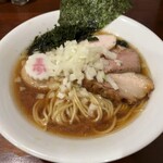 中華蕎麦 萌芽 - 