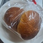 Bakery&Sweets ATELIER - かるふわロール