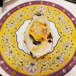 シンガポール・シーフード・リパブリック - 