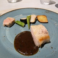 レストラン TIN’IN - 