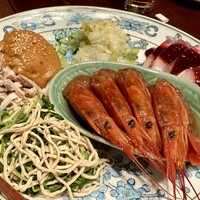 膳處漢ぽっちり - 