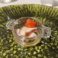 レストラン TIN’IN - 