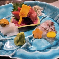 日本料理　花木鳥 - 