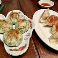 膳處漢ぽっちり - 