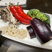 日本料理　花木鳥 - 