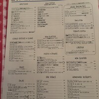 グランド・セントラル・オイスターバー&レストラン 品川店 - 