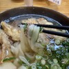 葉隠うどん