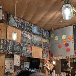 ならしのクラフトビール むぎのいえ - 