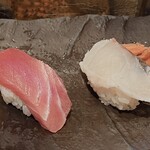 鮨庵さいとう - 