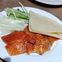 大珍樓 - 北京ダック