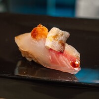 北新地 鮨 聚楽 - 