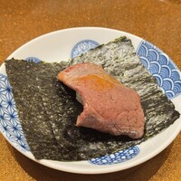 銀座 ちかみつ 並木通り - 
